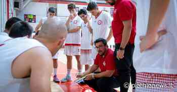 Basket Macerata, gran inizio di campionato: vittoria roboante contro Fermo per 76-46 - Picchio News