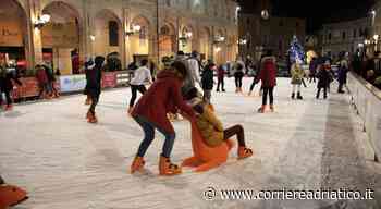 Fermo in vetrina per il turismo e già si pensa al Natale: «Pronti a tornare con la pista di ghiaccio» - corriereadriatico.it