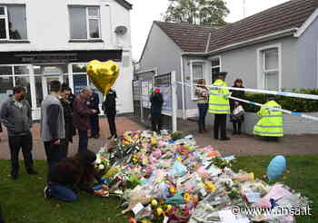 Deputato ucciso in Gb, convalidato il fermo per terrorismo - ANSA Nuova Europa