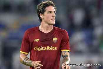 Calciomercato Roma: Zaniolo punto fermo anche per il futuro - Calcioline
