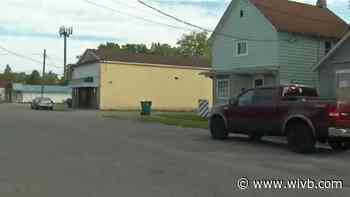 Niagara Falls police make arrests after man dies in barbershop earlier this month