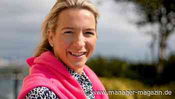 Baillie Gifford: Mit ihrem ESG Fonds will Kate Fox gegen den Klimawandel kämpfen