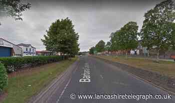 Blackburn: Boy injured after fail-to-stop incident on Barbara Castle Way