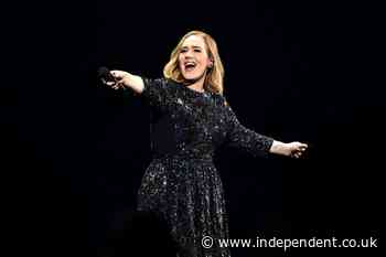 How Adele made the world sit up and listen - The Independent