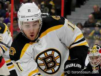 Fentanyl, cocaine involved in former Bruin Jimmy Hayes' death - Toronto Sun