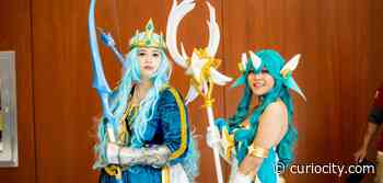 10 of the best things to do in Toronto this week (October 18-22) - Curiocity