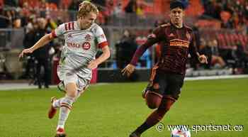 Toronto FC eliminated from MLS playoff contention after loss to Atlanta - Sportsnet.ca