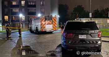 Man taken to trauma centre after stabbing in Toronto’s west end - Global News