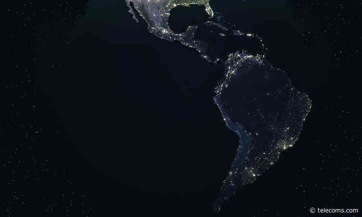 Telefonica sells El Salvador business…again