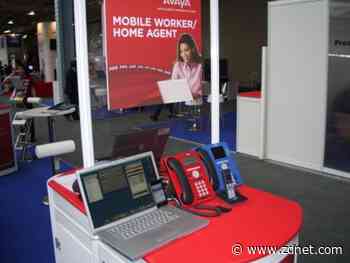 How Avaya is retooling itself around 'experiences'