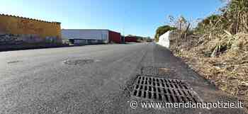 Ardea, partiti i lavori di riqualificazione stradale a Tor San Lorenzo e Lido dei Pini - MeridianaNotizie