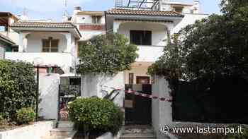 Omicidio di Ardea, indagato il figlio della vittima - La Stampa