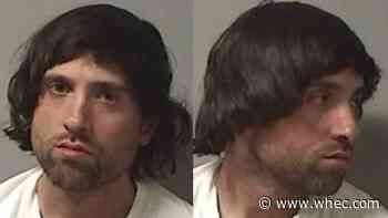 Genesee County man facing murder charge in father's death