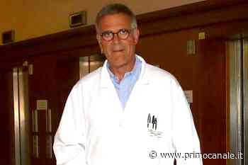 Genoa: Zangrillo in tribuna accanto a Blasquez, sale tra i favoriti per la presidenza - Primocanale