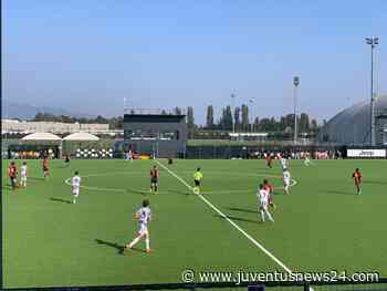 Juventus Genoa Under 17 LIVE: sintesi, tabellino, risultato e cronaca - Juventus News 24
