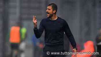 Genoa-Sassuolo, i convocati di Dionisi: out Boga, Traore e Ayhan - TUTTO mercato WEB