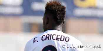 I convocati del Genoa per il Sassuolo: recuperati Criscito e Biraschi, ecco Caicedo - Primocanale