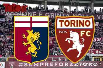 Primavera Genoa-Torino 2-2: il tabellino - Toro.it