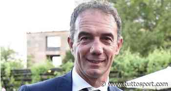 Genoa, Carlo Taldo promosso ds della prima squadra - Tuttosport