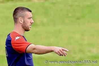 Stop a Bani, è emergenza difesa nel Genoa - PianetaGenoa1893 - Pianetagenoa1893.net