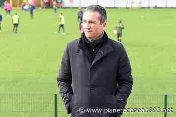 Telenord: Marroccu non tornerà, il Genoa cerca un altro ds - PianetaGenoa1893 - Pianetagenoa1893.net