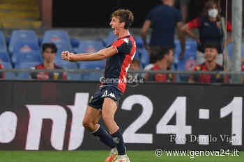Calcio, Genoa. La parabola ascendente del “Cuchu” Cambiaso: “Sto vivendo un sogno” - Genova24.it