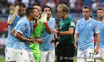 Genoa-Sassuolo: la designazione arbitrale - Calciomercato.com