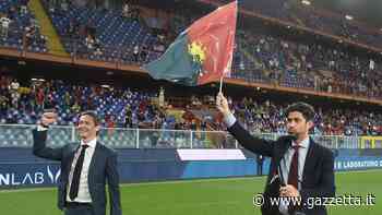 L’ambizioso piano di 777 Partners per il Genoa: "Qui per vincere lo scudetto" - La Gazzetta dello Sport