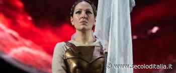 "Giovanna d'Arco" torna all'Opera di Roma dopo 50 anni: un Verdi religioso e ... - Secolo d'Italia