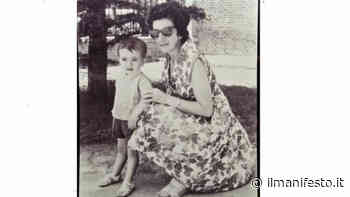 Manoli Del Arco, lettere che cuciono il «ricordo del freddo» - Il Manifesto