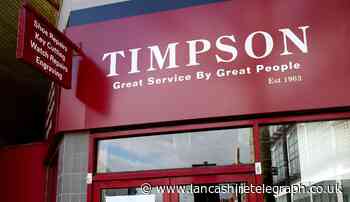 Timpson praised for 'amazing' gesture to female staff on World Menopause Day