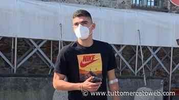 Genoa-Sassuolo, le formazioni ufficiali: debutta Vasquez, Raspadori alle spalle di Scamacca - TUTTO mercato WEB