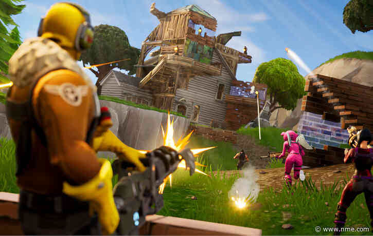‘Fortnite’ should be gaining ‘Dune’ skins and cosmetics soon