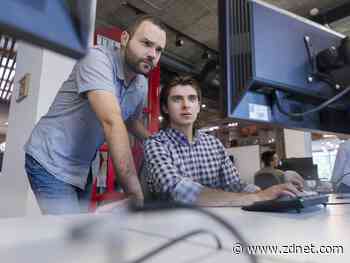 Tech skills: Four ways you can get the right mix