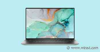 The Dell XPS 15’s OLED Screen Lets You Make Movie Magic