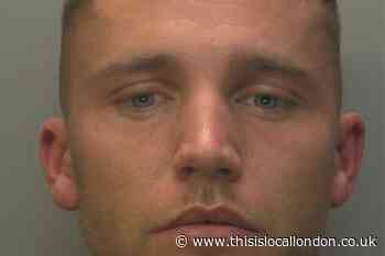 WANTED: Surrey Police appeal to trace Byfleet man