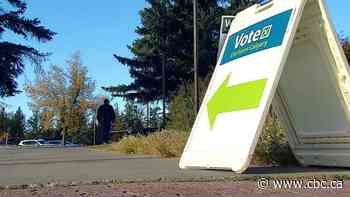 As polls open across Calgary, here's what you need to know to vote in the municipal election