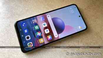 Redmi Note 11, Redmi Note 11 Pro Price and Specifications Leak Ahead of Launch