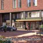 The Archer Residences by The Architectural Team prepares Boston for the future