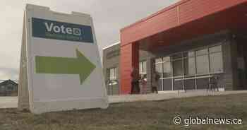 How Global News is covering the 2021 Calgary election