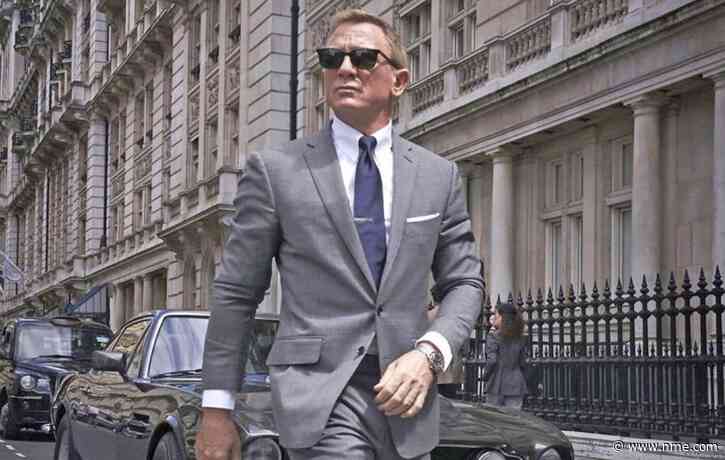 Daniel Craig shares his blunt advice for the next James Bond: “Don’t be shit”