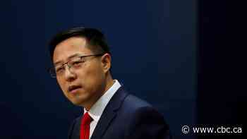 China denies report of hypersonic missile test, says it tested space vehicle