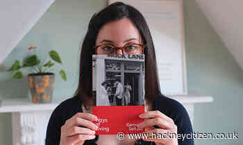 ‘I wanted to write about women making the city their own’: Author Gemma Seltzer on how the streets of East London influenced her new book