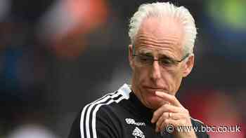 Mick McCarthy: Under-pressure Cardiff boss expects to be in charge at Fulham