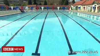 Outdoor swimming in Wales: Are lidos making a comeback?