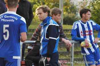 Präsident: Wir sind alle ratlos - Freie Presse