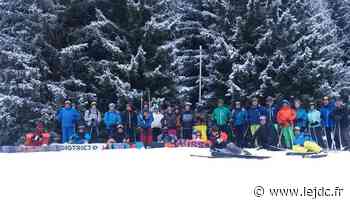L’association Ski et montagne a tenu son assemblée générale - Le Journal du Centre