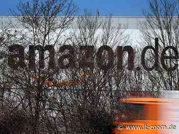 E-Commerce: Amazon, Otto und Zalando dominieren - IT-ZOOM