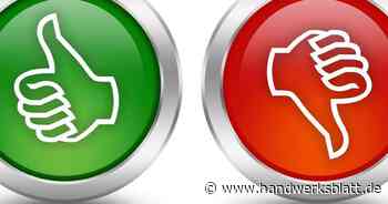 Jüngere Zielgruppen erreichen: Influencer-Marketing für Handwerker - handwerksblatt.de