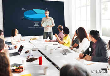 Forecasts: Synergieeffekte im Online-Marketing mit Microsoft Power BI - t3n – digital pioneers